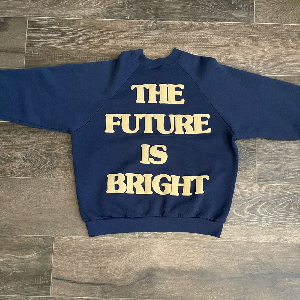 VINTAGE CREWNECK